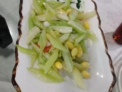 -好人家海鲜酒楼(淞南路店)
