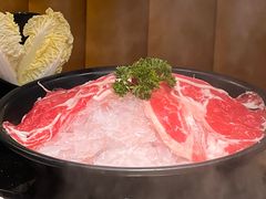 -五星桥原切肥牛火锅·30年专注好牛肉(湖塘店)