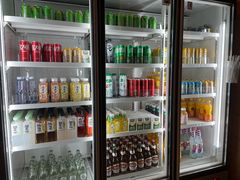 -中家鑫园温泉酒店-自助餐