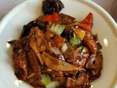 爆三样-东兴楼(通州店)