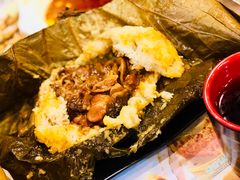 -添好运点心专门店(中环IFC店)