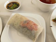 -泰谷酒店·太古码头闽菜自助餐厅