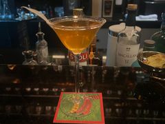 -厦门瑞颐大酒店·VIRGO威士忌酒吧