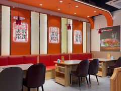-龙虾奇迹(大华三路店)