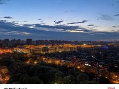 -烛影拾光观景餐厅·创意菜·摄影·小提琴(大唐不夜城店)