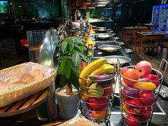 -泰谷酒店·太古码头闽菜自助餐厅