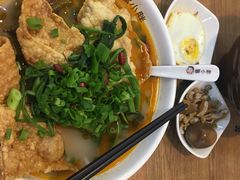 -螺小胖柳州螺蛳粉(钟楼总店)