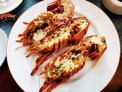 -济南香格里拉·咖啡泉自助餐厅