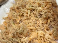 -天盛海鲜烧烤大排档·本地小海鲜·牟平腿穗子(幸福店)
