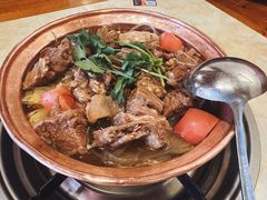 -顺顺小吃(独克宗古城店)