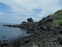 -龙头岩(Dragon Head Rock)