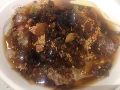 红糖冰粉-钢管厂五区小郡肝火锅串串香(清河店)