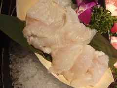 -捞王锅物料理(凯旋路店)