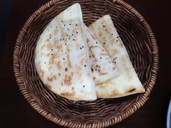 -恒发祥蒲城水盆羊肉泡馍店