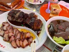 -澳门陈光记烧味饭店(万象城店)