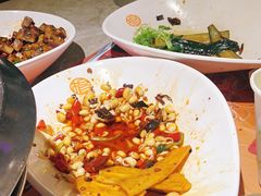 -小杨烤肉(高新店)