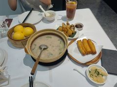 -洪禧楼·老广东海鲜酒楼(宁波万象城店)