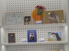 -天真蓝照相馆(中华广场店)