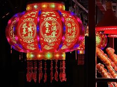 -国色天乡三期陆地乐园