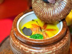 -叶叶菩提(太原别墅店)