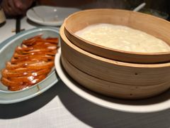 -莉莉海堂HAITANG·烤鸭(国贸商城店)