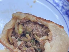 -隆福寺小吃店(东四店)