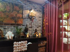 -泰禾馨·泰式按摩精油SPA(新街口金鹰店)