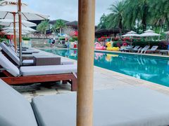 -石梅湾艾美度假酒店