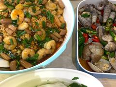 -北方饺子王·海肠捞饭·海鲜锅(山大店)