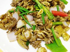 沙姜炒鸡杂-瑞记湛江鸡饭店·粤西第一鸡(粤垦店)