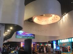 -万达影城(浦西万达广场激光IMAX店)