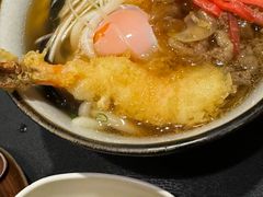 -纹兵卫手打荞麦面日料(虹桥本店)