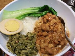 -李先生牛肉面大王(北京平谷步行街店)