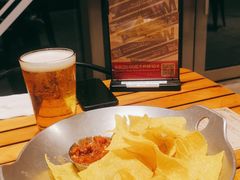 -Devils’ Brewery小恶魔精酿啤酒(泛海美式熏肉店)