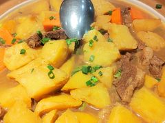-隆喜元鱼汤包·海鲜(中联广场店)