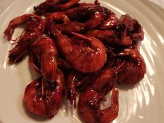 -翠亭酒家(山西南路店)