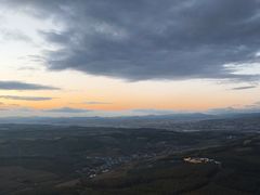 -帽儿山国家森林公园