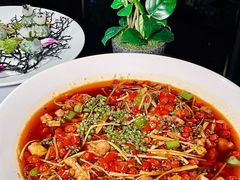 -三生三味密宗川菜·江景餐厅(来福士店)