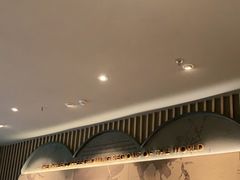 -星巴克(北京万科时代广场店)