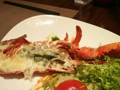 -富力铂尔曼大酒店-尚西餐厅