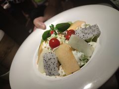 -小放牛炒菜馆(北国商城店)