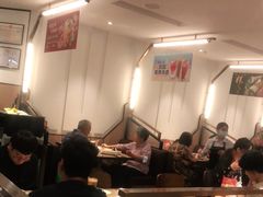 大堂-新旺茶餐厅·早餐(香港广场店)
