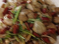 -小俩口烧烤东北菜(双井店)