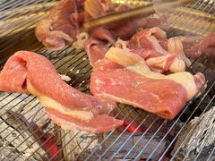 -闻老头·菊花炭烤肉(D11店)