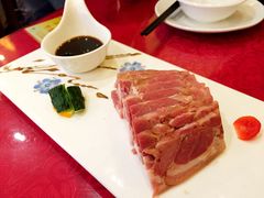 水晶肴肉-双东酒店(东关街店)