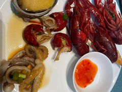 -南湖宾馆·鸳湖阁全日制餐厅