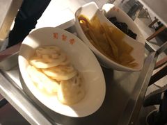 -蜀留香火锅·始于1999·原四川老火锅(白堤路店)