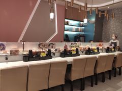 -争鲜回转寿司(南开大悦城店)