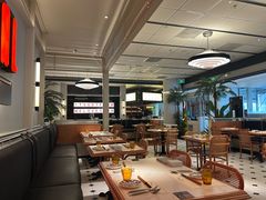 -太食獸泰式茶餐厅(IFS国金中心店)