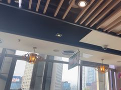 -海底捞火锅(威高广场店)